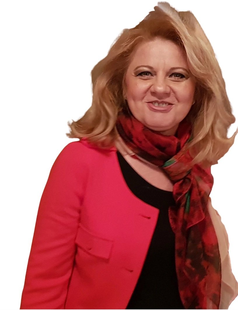 Ms. Adina Manuela Relicovschi