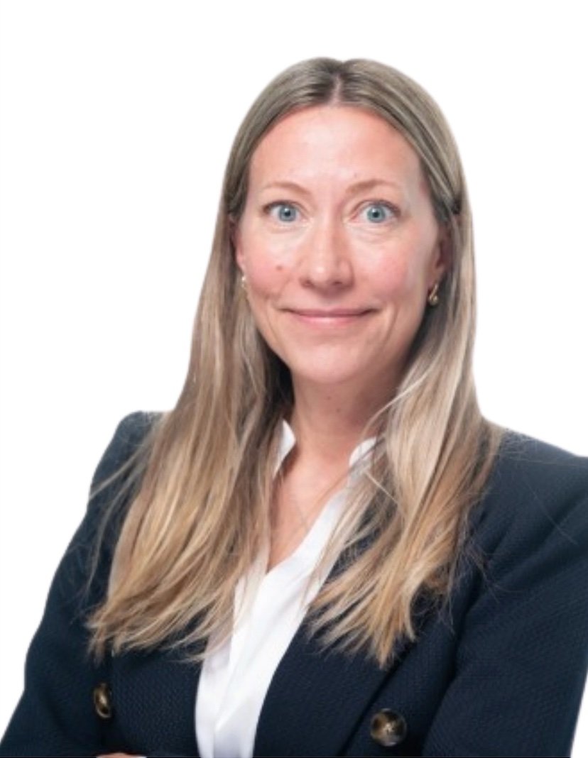 Ms. Anna Jakobsen