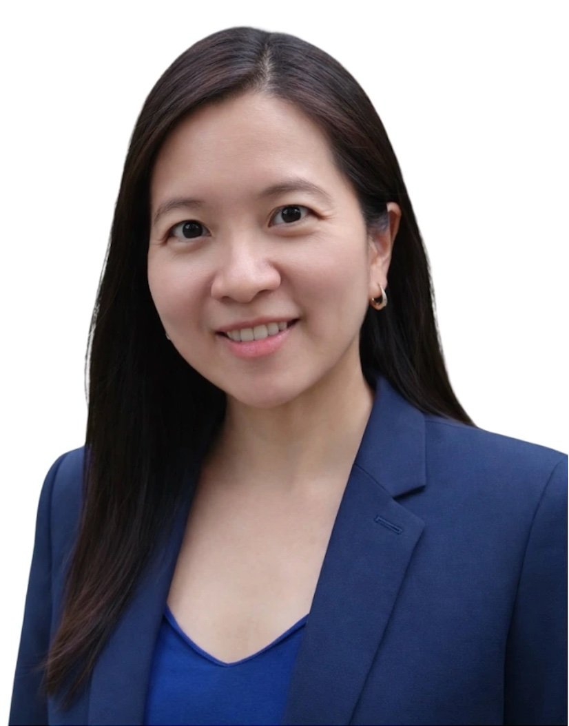 Ms. Audrey Lim
