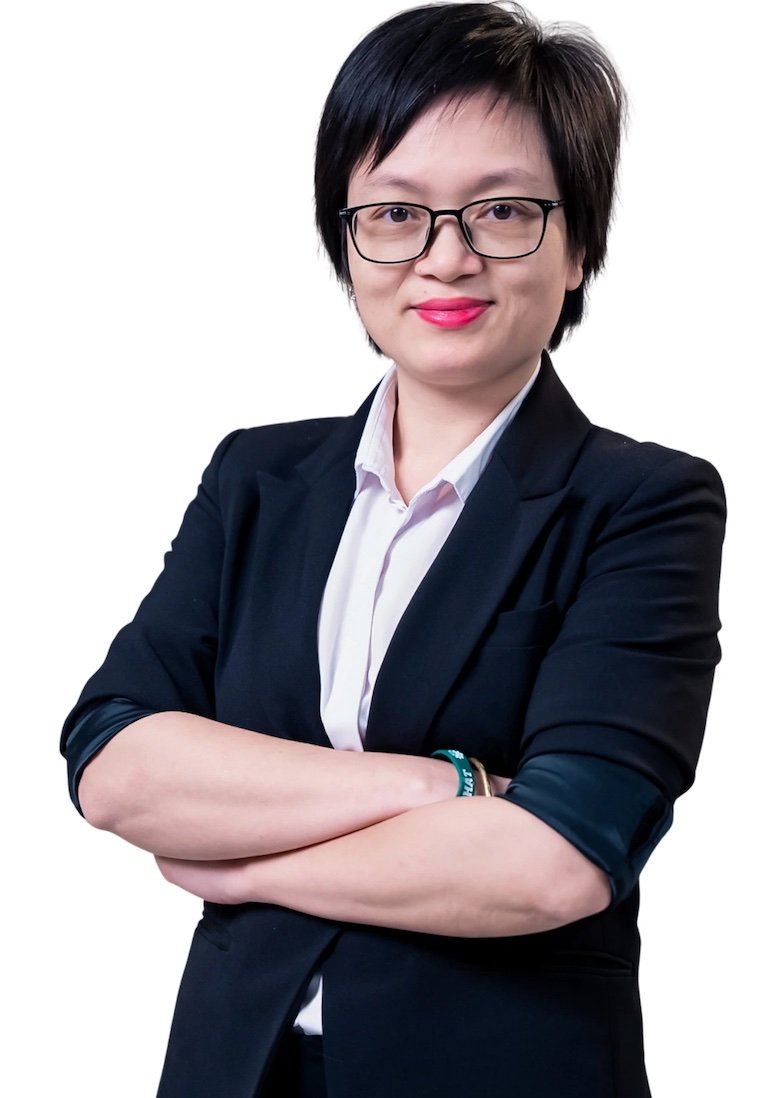 Dr. Diem Thi Thanh Hai
