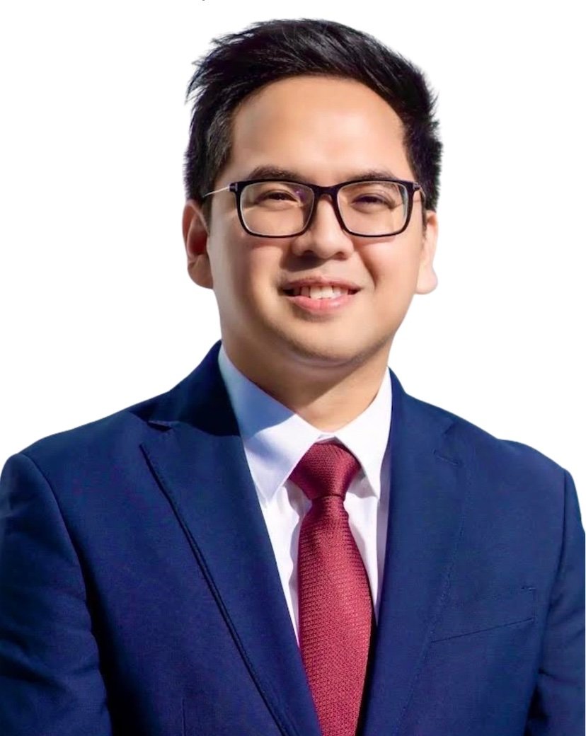 Mr. Rafi Cristobal